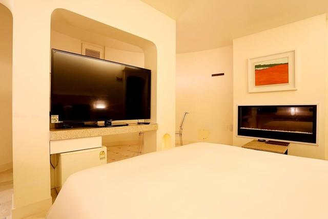 Cheongju Hotel Lin