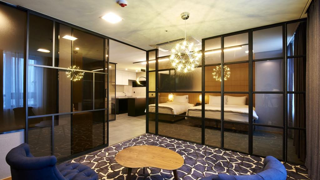 Seomyeon TT Hotel-19