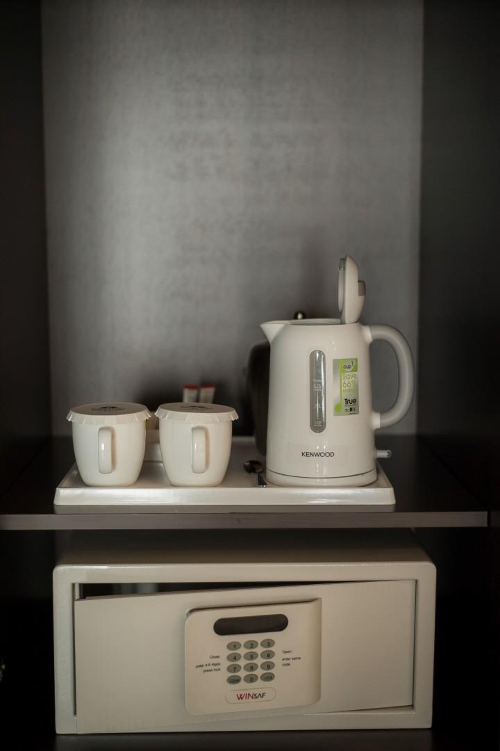 Haeden Hotel High End Suwon-8