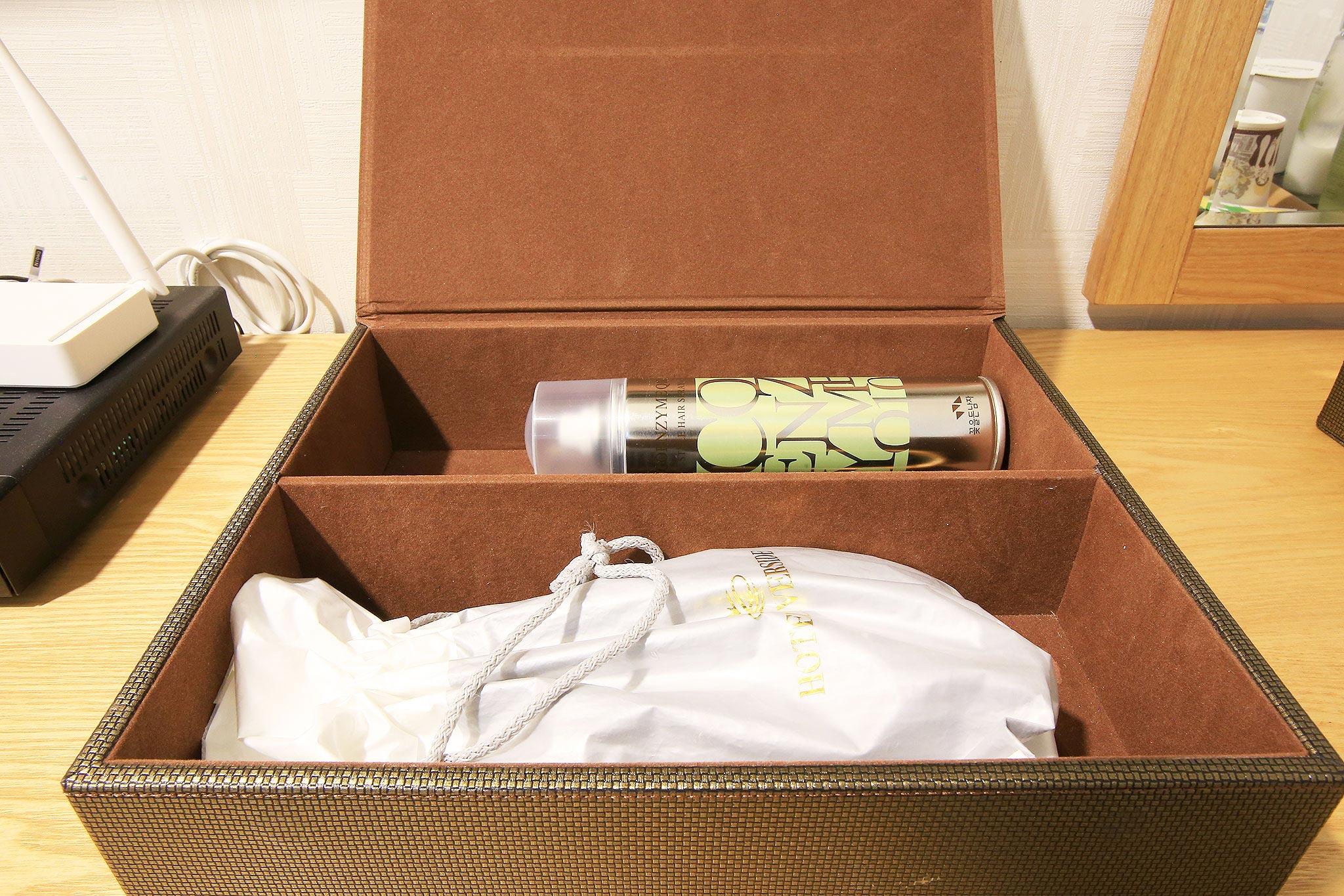 Gimpo Bellucci Motel-23