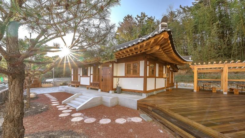 숙소 시설