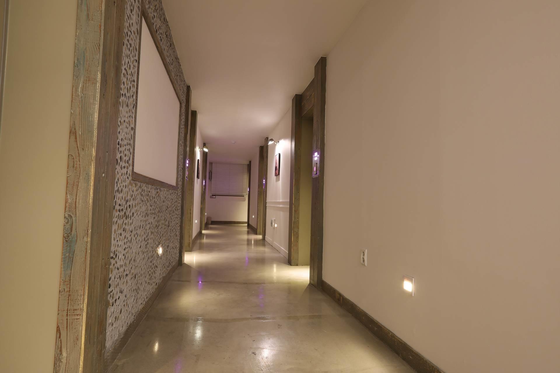 February Hotel The Stay Busan Songdo-50