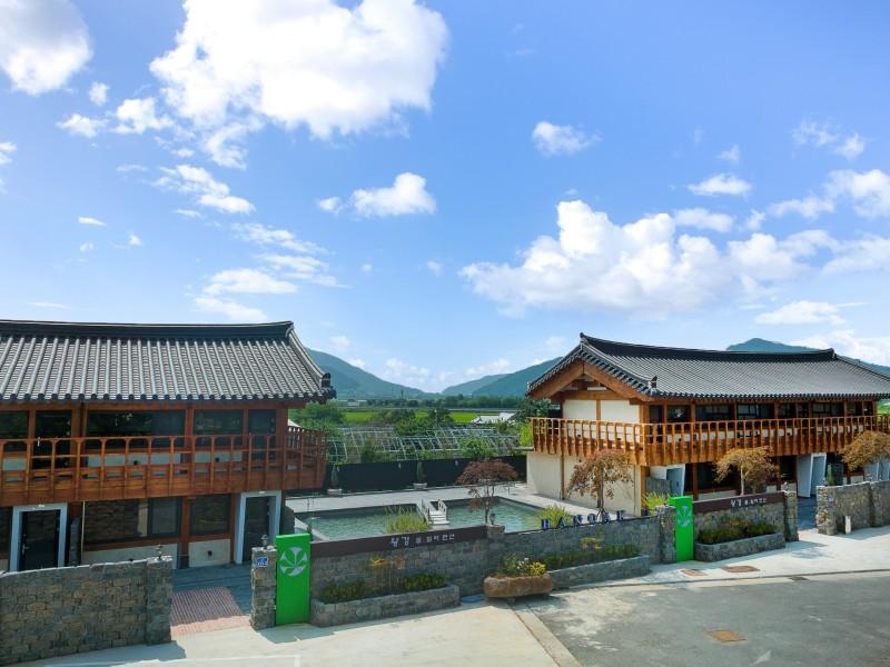 숙소 시설