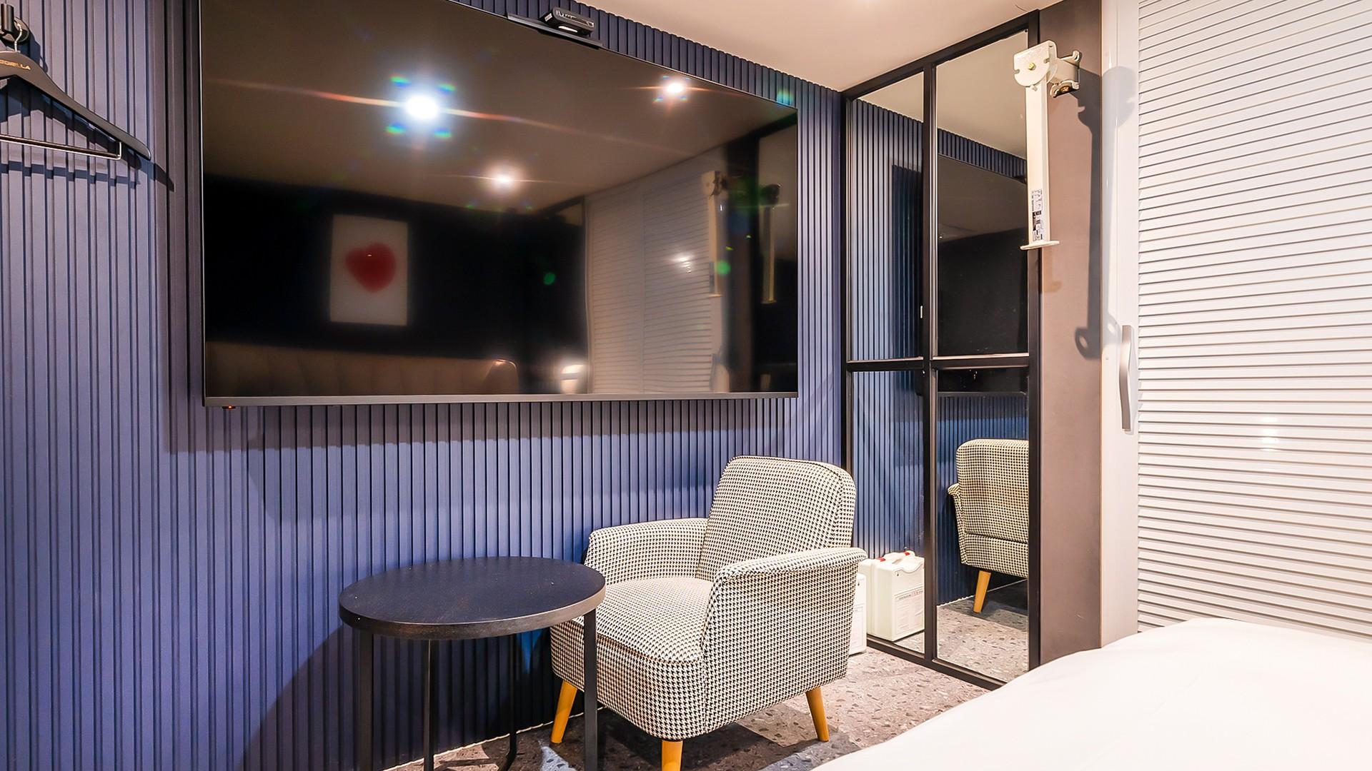 슈페리어 시네마 1PC