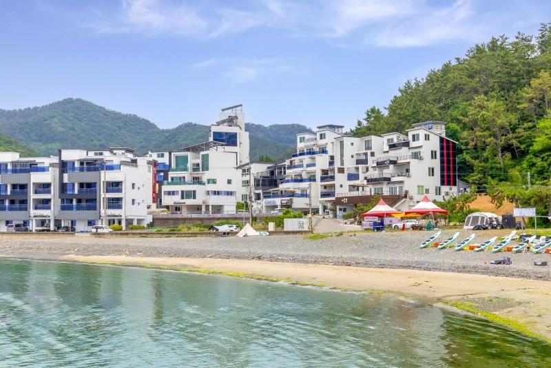 숙소 시설