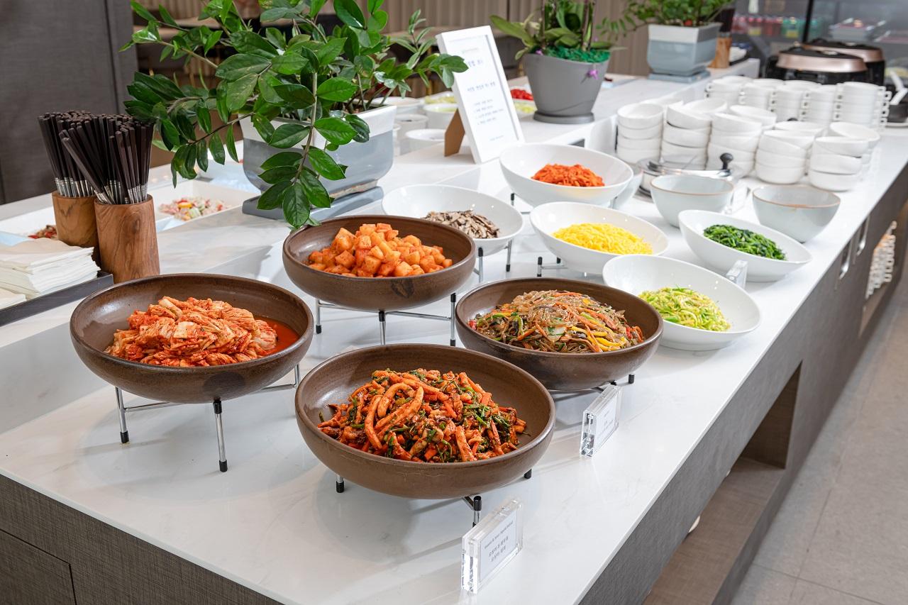 Solago Myeongdong Hotel & Residences-19