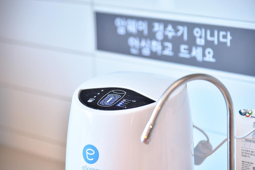 숙소 시설
