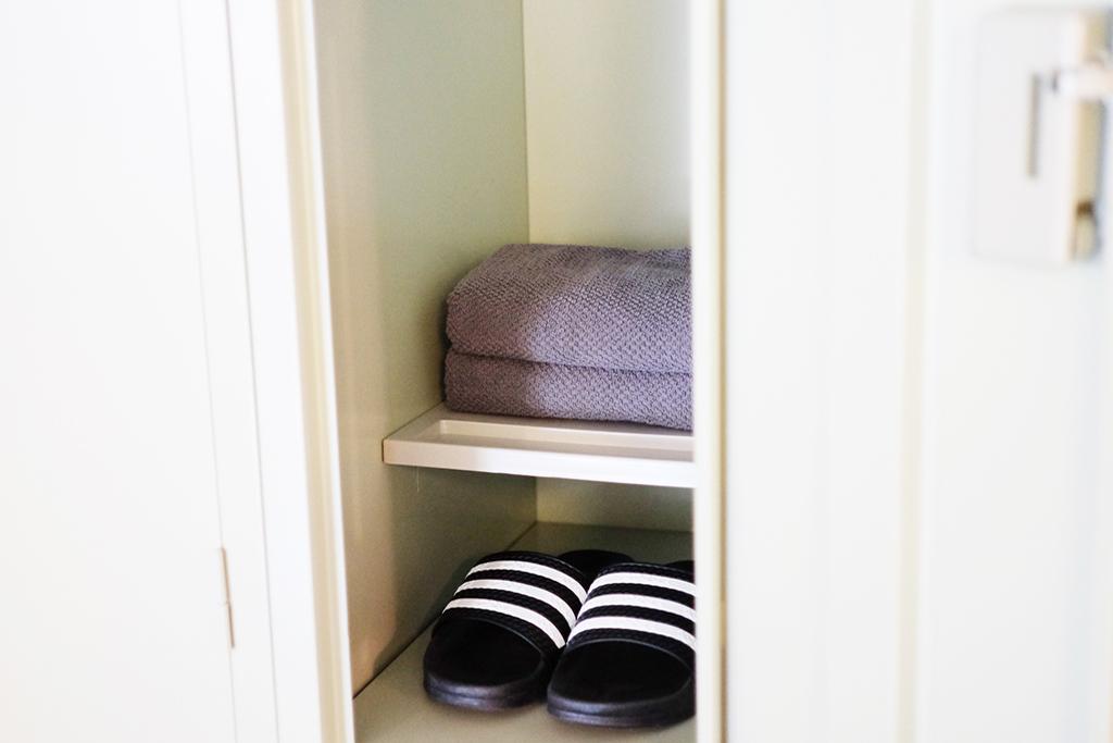 Myeongdong The Cube Hotel Style Guesthouse-12