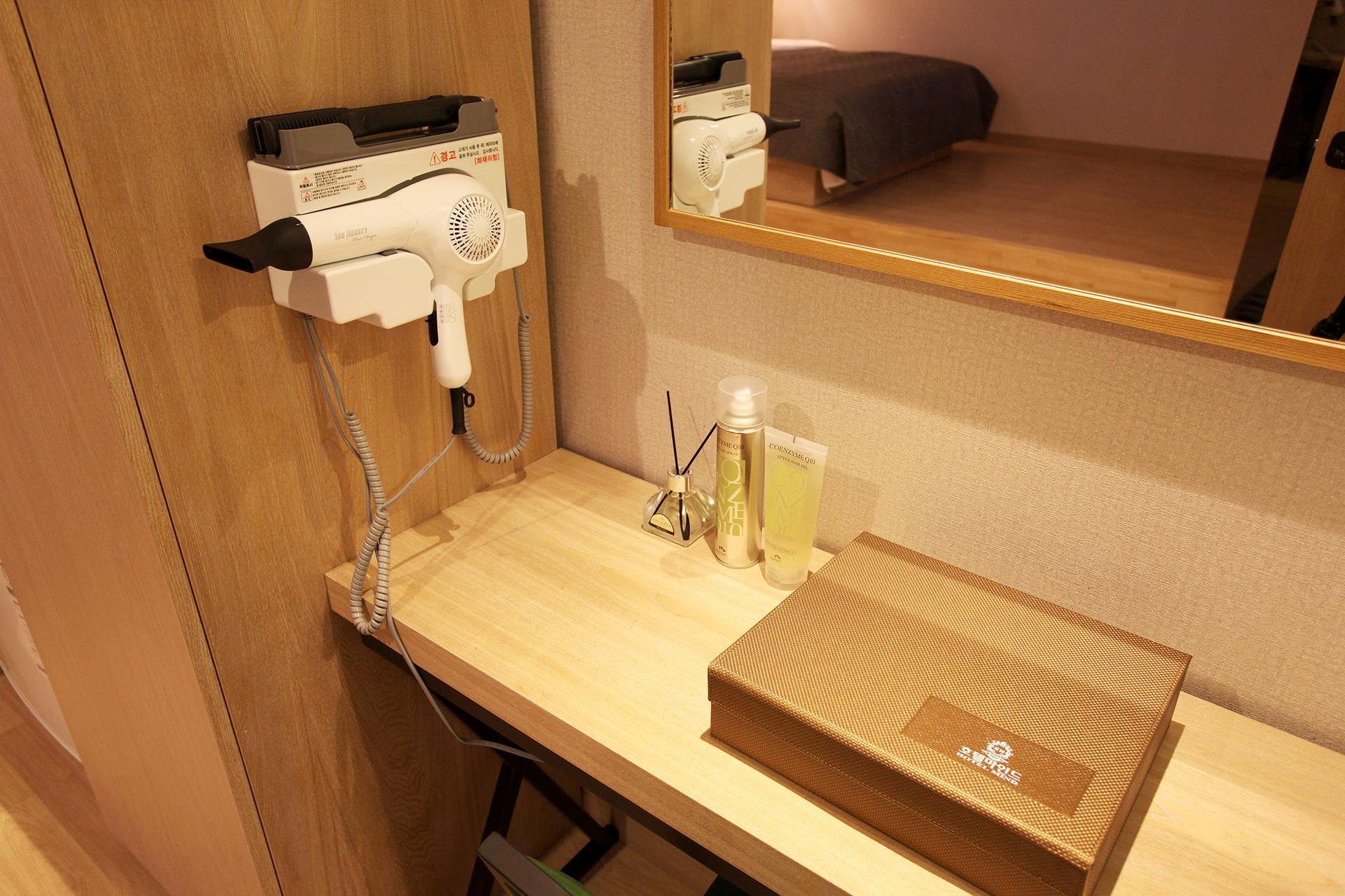 Gasan Mind Hotel-32