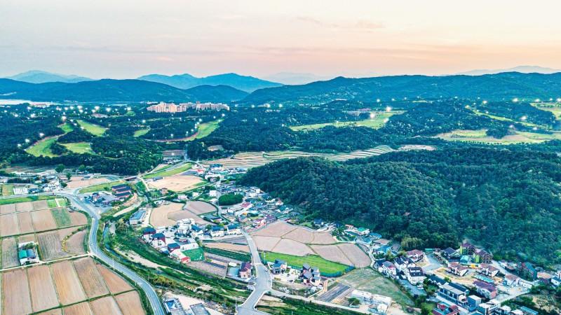 숙소 시설