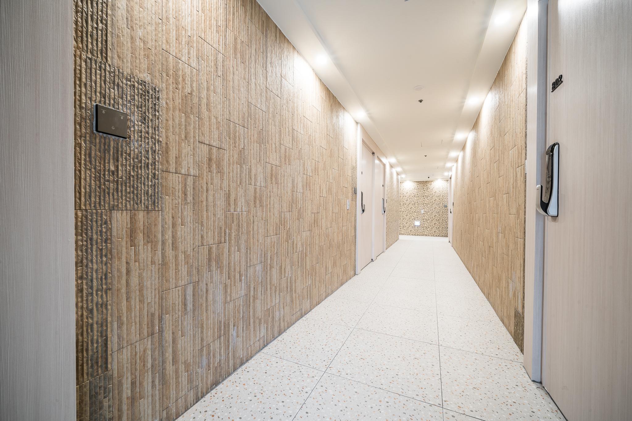 Hotel Haydn Seomyeon-6