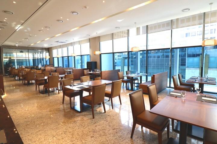 Stanford Hotel Myeongdong-30