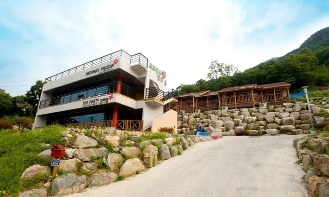 Miryang Provence Pension