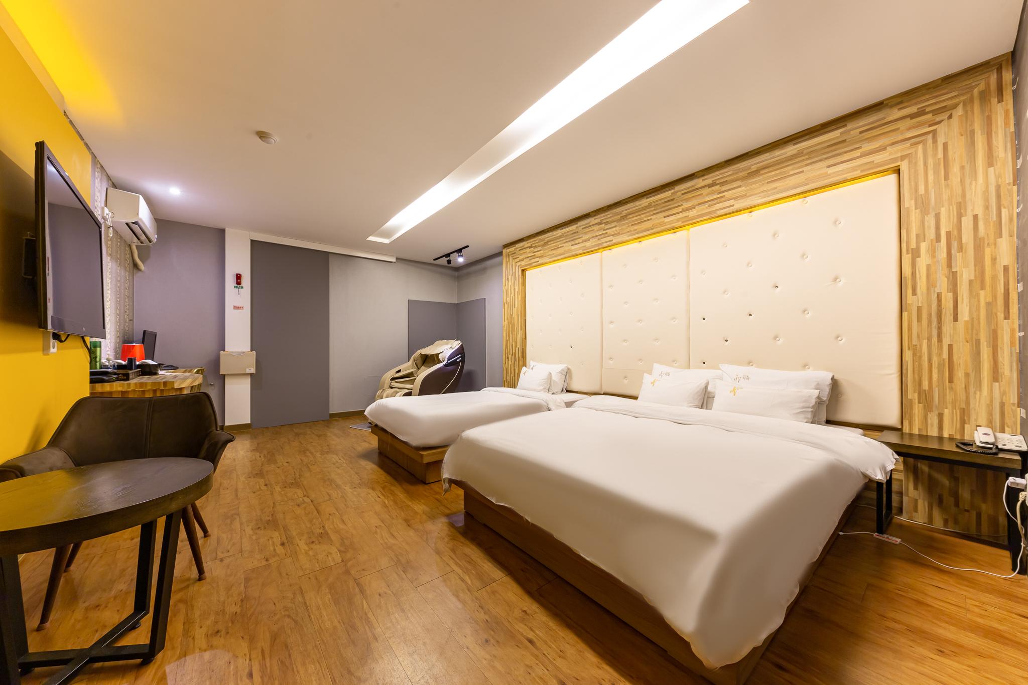 Daejeon Eunhaeng Seonhwa JAVA