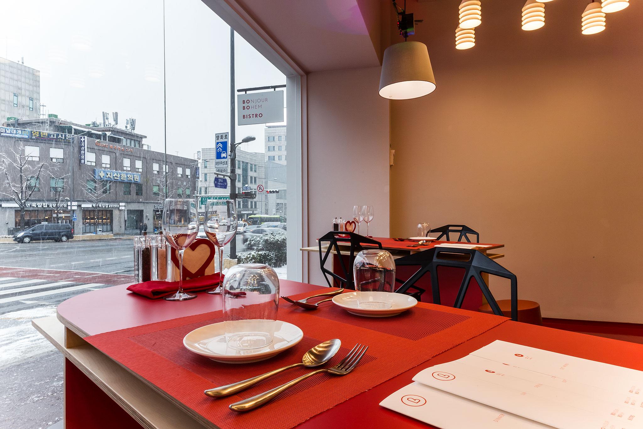 Hongdae Bobo Hotel-16