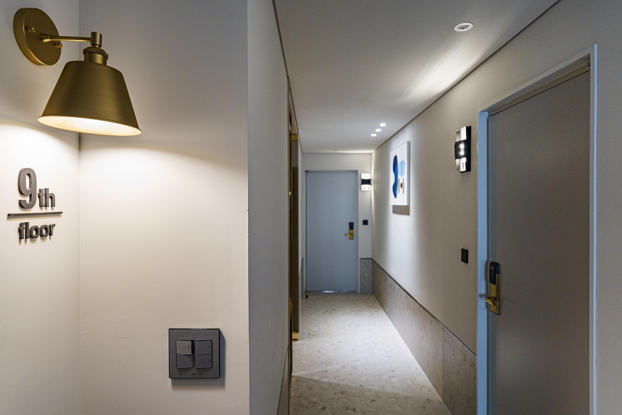 Busan Minam Station H Avenue-11