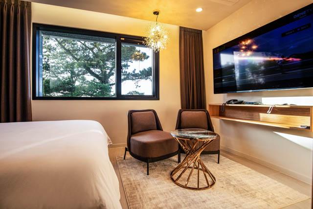 Jeju For You Motel