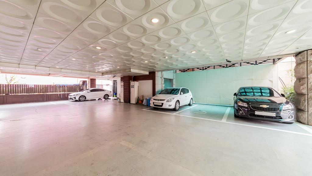 Incheon Hotel Airstay-11