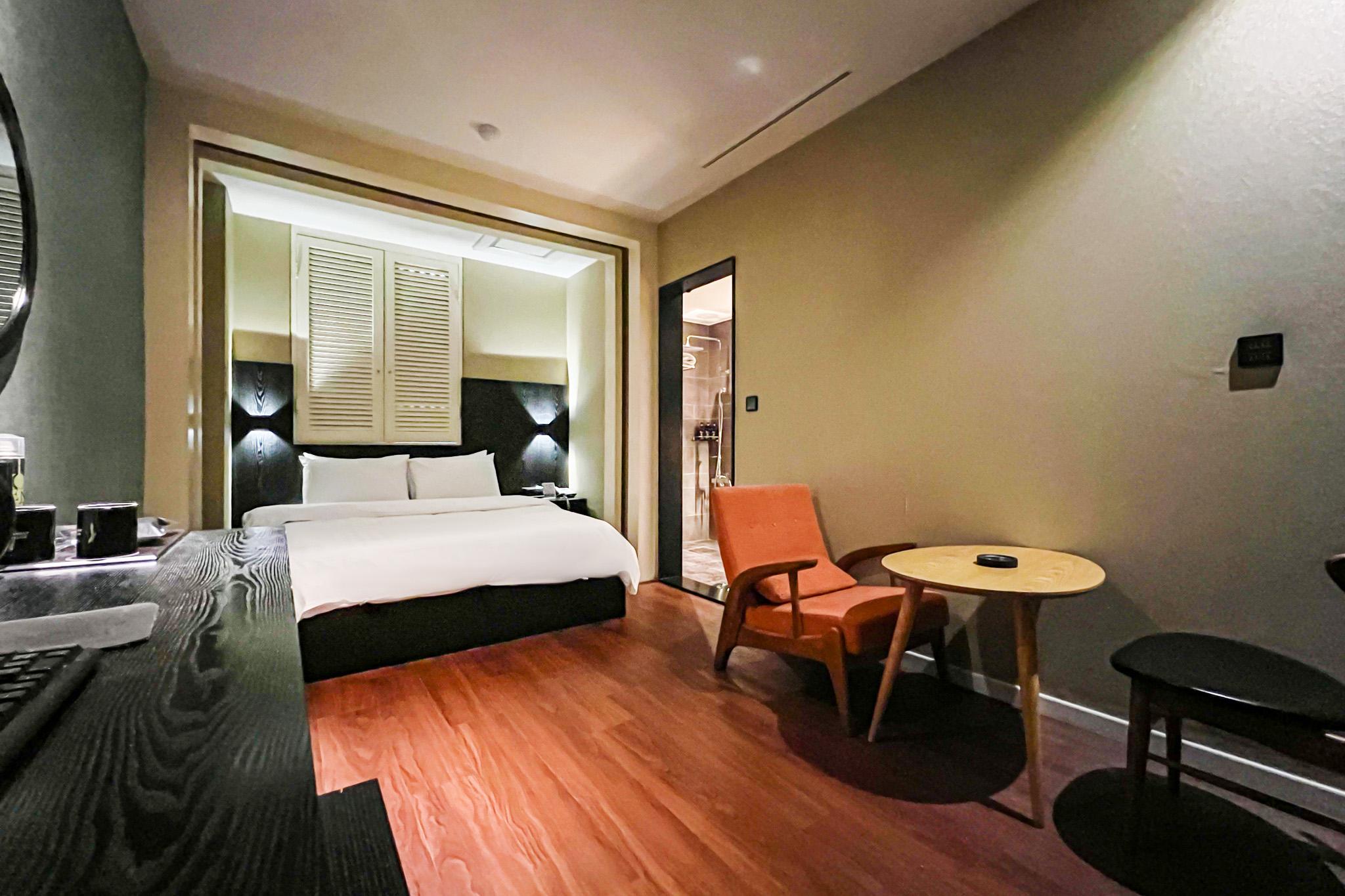 Pyeongchon Hotel Avenue 186