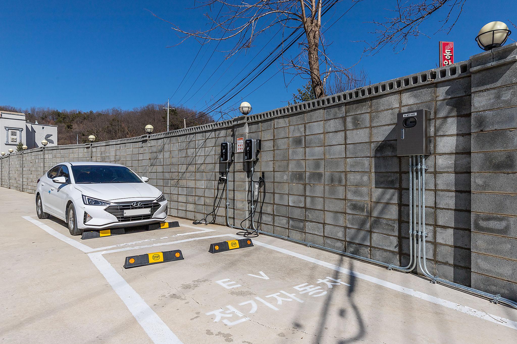 숙소 시설