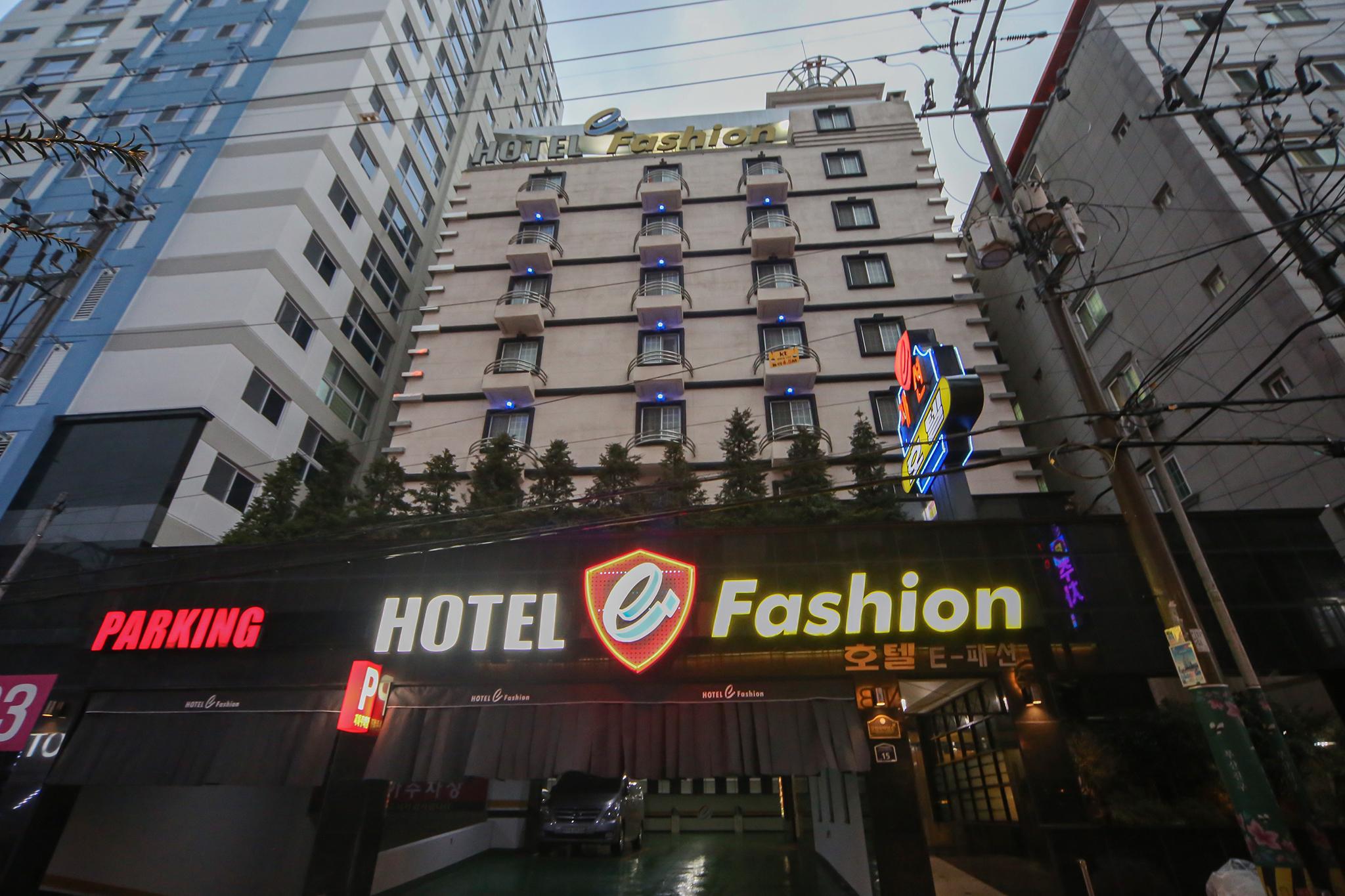 Busan Gaeum E Fashion-9