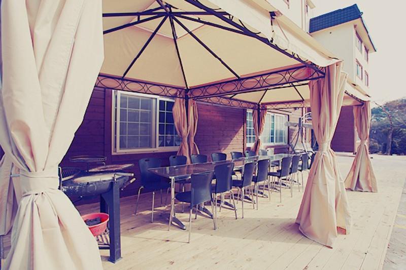 Yongin Road 47 Pension-11