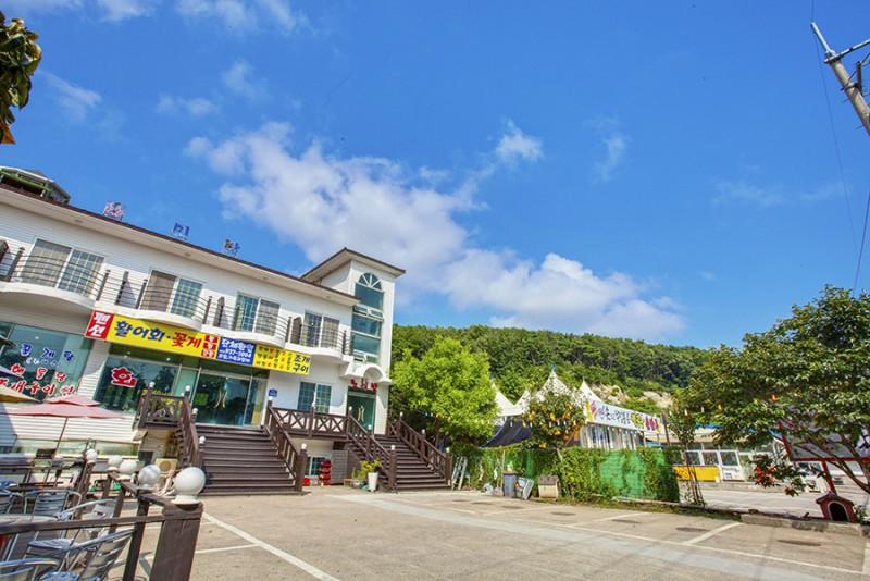Ganghwado Milmulttae Hoetjip Pension-14