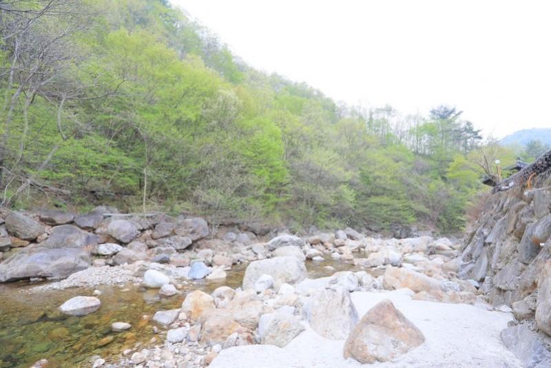 숙소 시설
