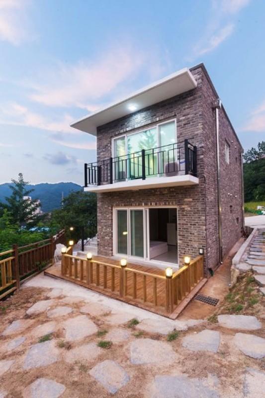 숙소 시설