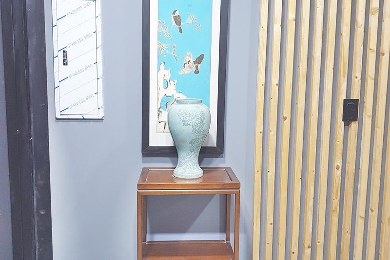 숙소 시설