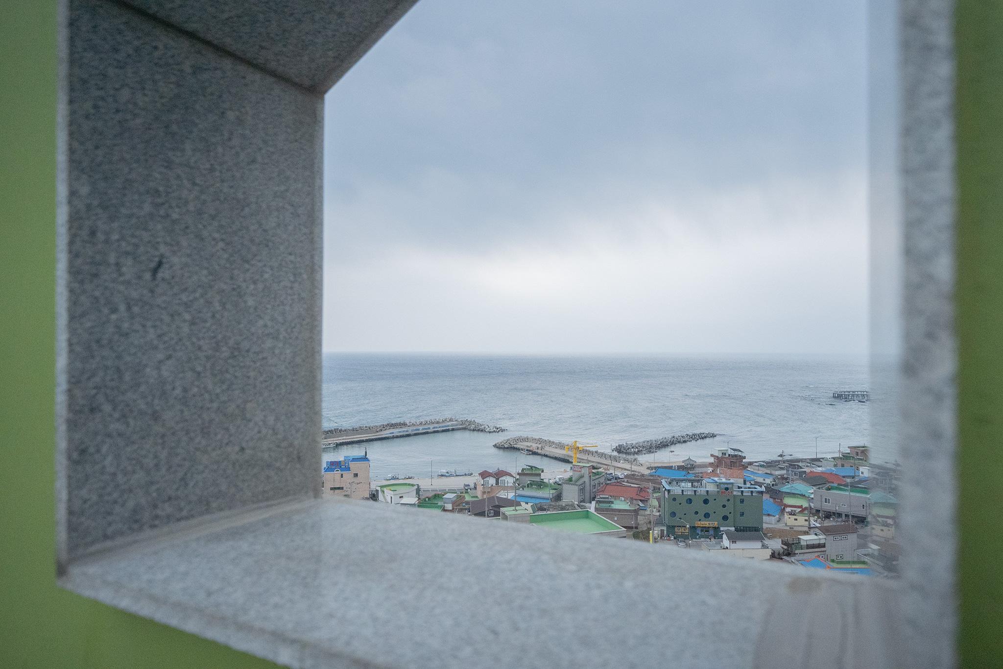 숙소 시설