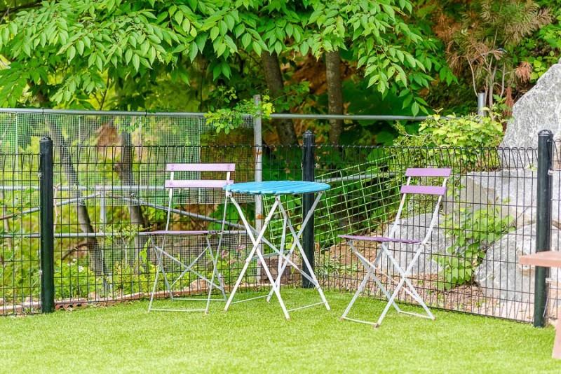 Yangpyeong Vivaldi Unshared House Pension-26