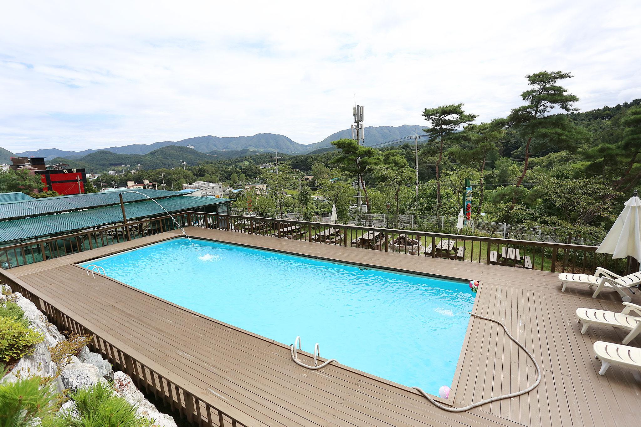 Gapyeong Seorak Sky Hotel-11