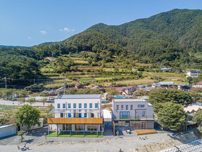숙소 시설