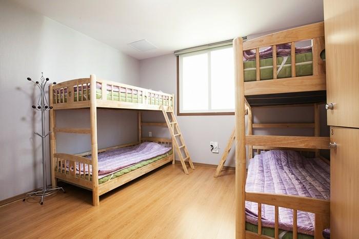 Jeju Miso Guest House-5