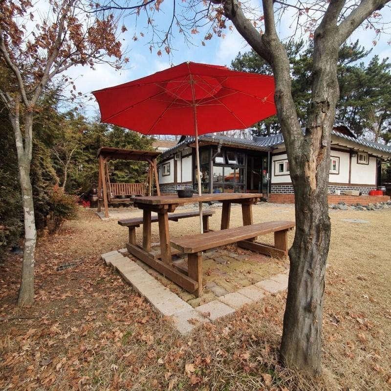 숙소 시설