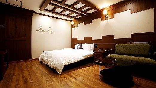 Hotel Cullinan Yongin-19