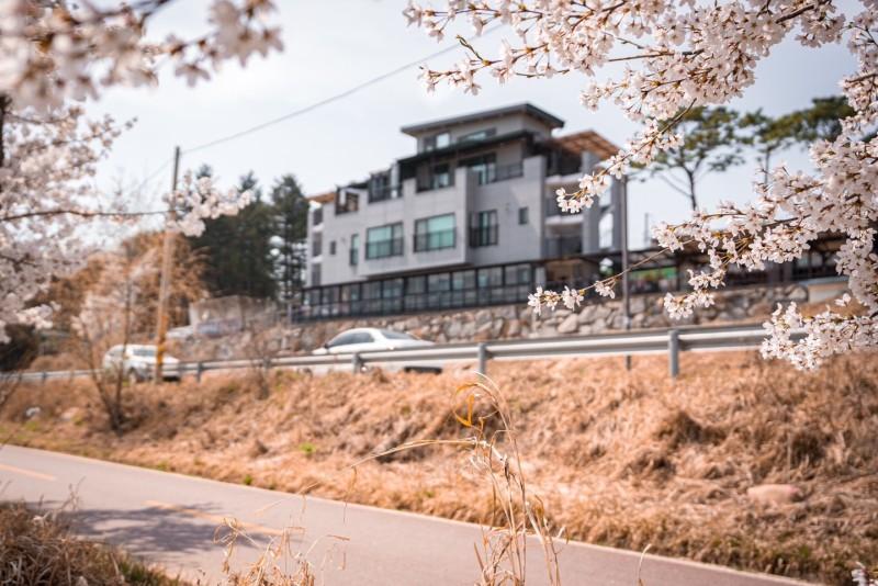 Gapyeong River House Pension-6