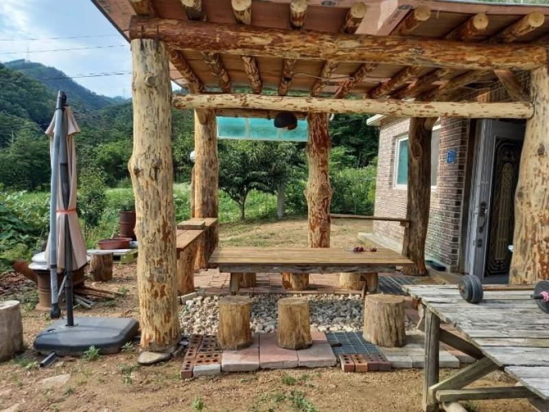 Gangneung Hayeon Homestay Pension