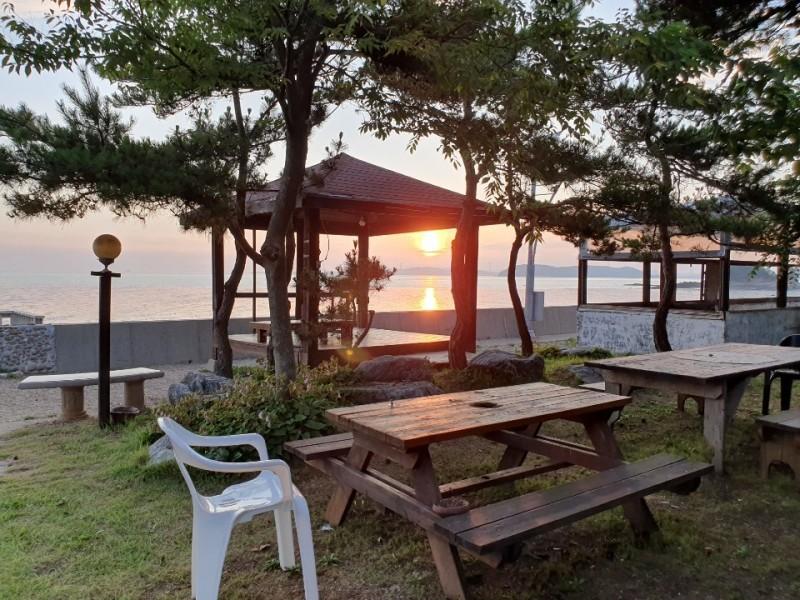 Daebudo Seattle Pension