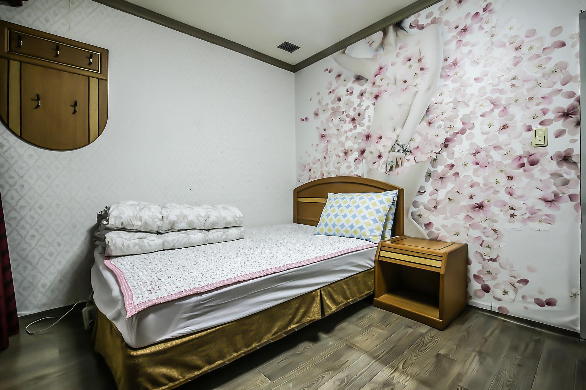 Nonsan Eden Sanjang
