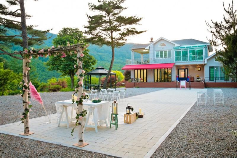 Gapyeong Primavera Pension-4