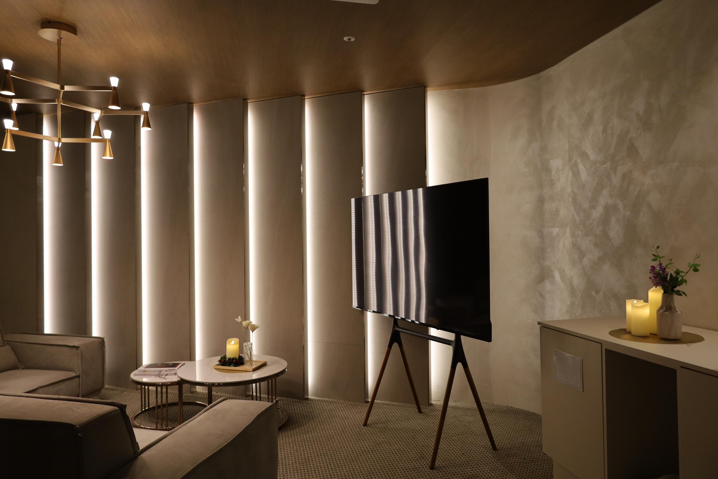 Hanam River Park Hotel-6