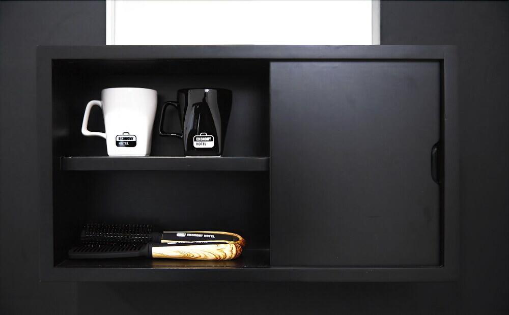 Ekonomy Hotel Gumi-14