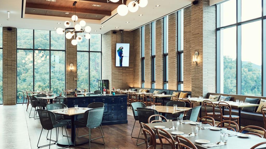 La Casa Hotel Gwangmyeong-15