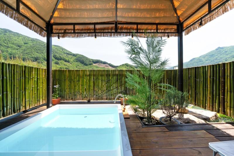 Gurye Jirisan Shiri Pension