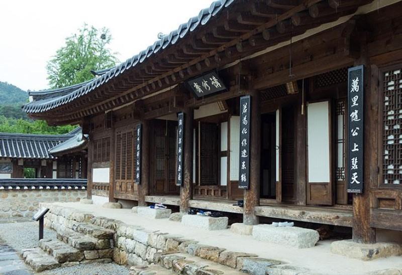 숙소 시설