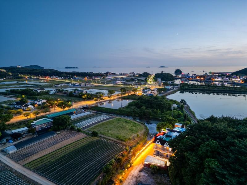 숙소 시설