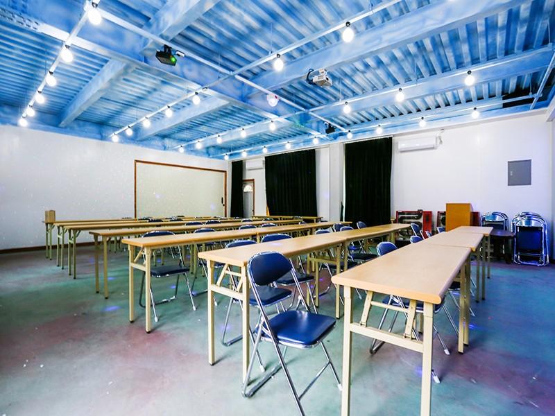 Gapyeong Purun Valley Pension-38