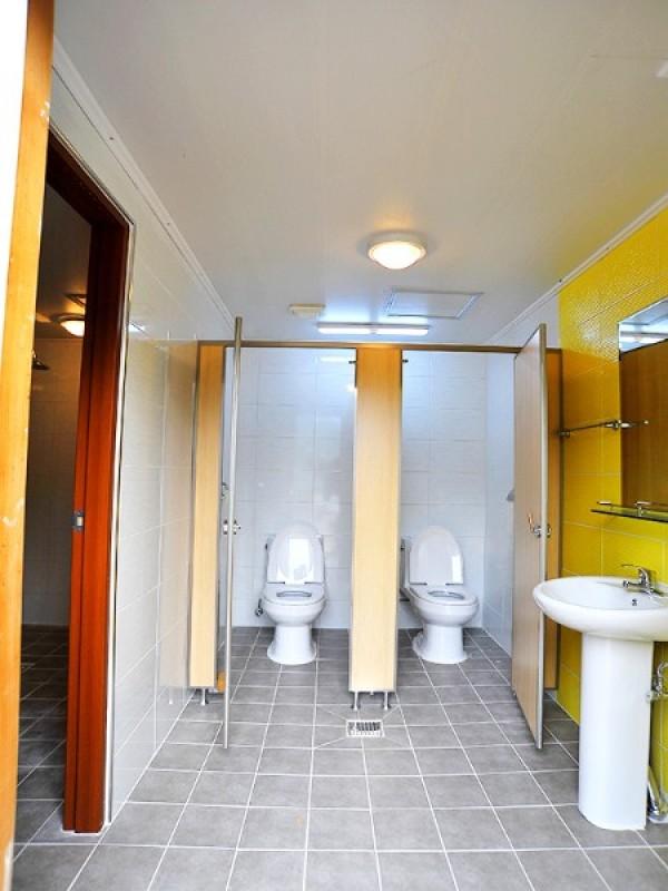 Gapyeong Purun Valley Pension-69